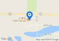 Ramada by Wyndham Ponoka Hotels in Ponoka