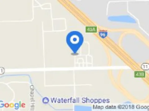 Red Roof Inn Grand Rapids Airport Hotels in Cascade