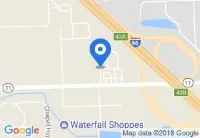 레드 루프 인 그랜드 라피드 에어포트