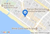 Ozgur Bey Spa Hotel - 3-Star