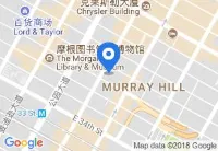 The Shelburne Sonesta New York Các khách sạn ở New York