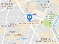 Hôtel Alane Hotels in der Nähe von 10. Arrondissement