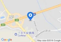 Red Roof Inn Greenville Hoteles en Mauldin