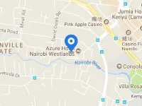 PrideInn Azure Hotel Nairobi Westlands Hotels near Westlands