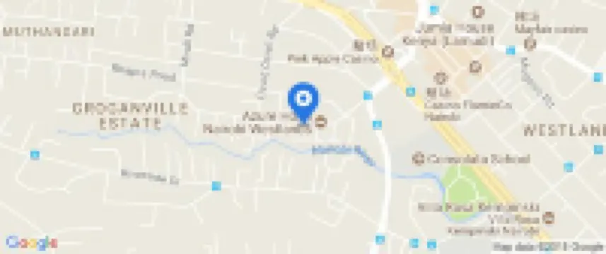 PrideInn Azure Hotel Nairobi Westlands