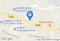 B&B 酒店 阿拉斯