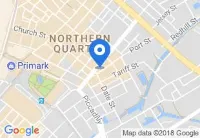 easyHotel Manchester Hotels in Manchester