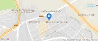Holiday Inn Madrid - Las Tablas