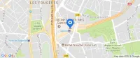 Campanile Paris Est - Porte de Bagnolet Hotels in Bagnolet
