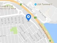 DoubleTree by Hilton New York LaGuardia Airport Hotels near Flushing Meadows