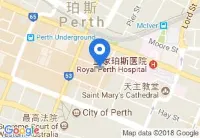 European Hotel Hotels in Perth