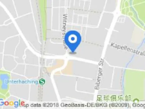 NH Munchen Unterhaching Hotels in Unterhaching