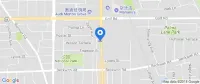 Red Roof Inn Morton Grove Hoteles en Glenview