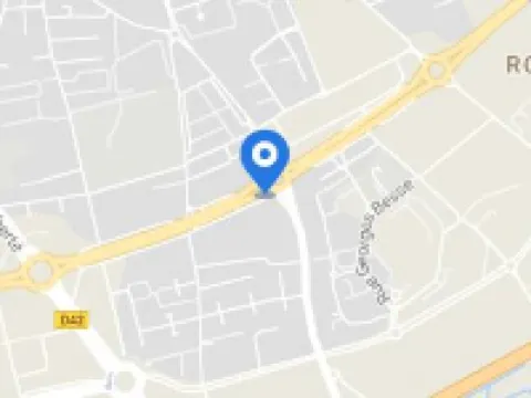 Appart'City Classic Nîmes Centre Hoteles en Nimes