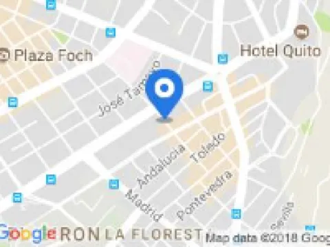 NH コレクション キート ロイヤル キトのホテル