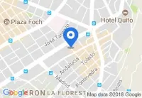 NH Collection Quito Royal Hoteles en Quito