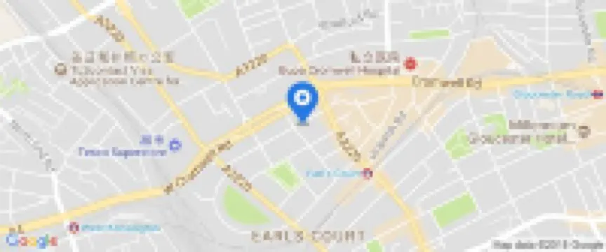 Saint James Backpackers