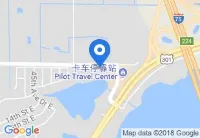 Red Roof Inn Ellenton - Bradenton NE