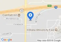 Red Roof Inn Richmond, IN