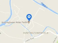 Leonardo Boutique Huntingtower Perth Hotels in Perth