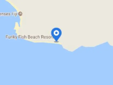 Funky Fish Beach & Surf Resort Hotels in Malolo Island