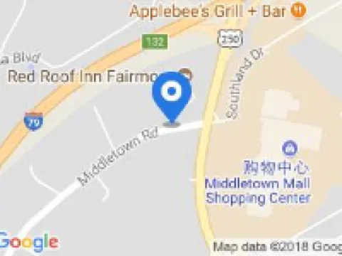 Red Roof Inn Fairmont Hotels in White Hall