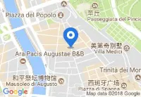 科爾索精品豪華飯店