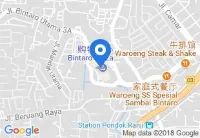 Hotel Citradream Bintaro