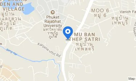 Hop Inn Phuket Отели рядом с достопримечательностью «Пирс Лаем Хин»