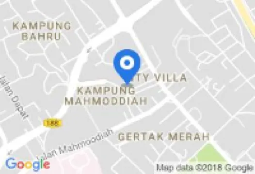 Memory Guesthouse JB