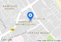 Memory Guesthouse JB