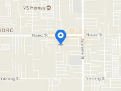 RSG マイクロホテル ジェネラル・サントスのホテル