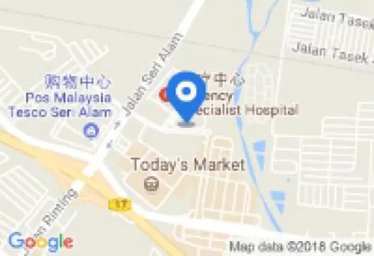 V3酒店及公寓斯里阿南