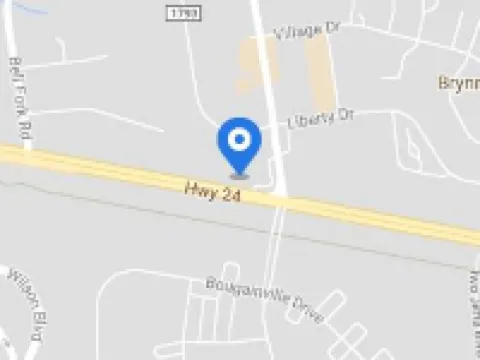 レッド ルーフ イン & スイーツ ジャクソンビル
ノースカロライナ オンスローのホテル