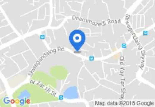 ホテル H バレー ヤンゴン