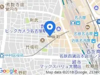 VIA INN NAGOYA EKIMAE TSUBAKICHO JR-West Group Hotels in Nagoya