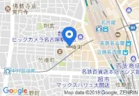 VIA INN NAGOYA EKIMAE TSUBAKICHO JR-West Group