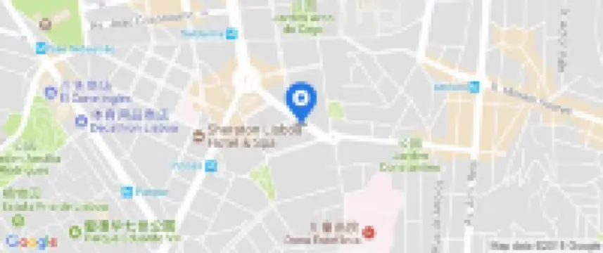 Ibis Lisboa Centro Saldanha