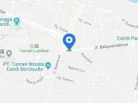 Sarasvati Borobudur Hotels in Magelang Regency