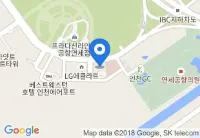 Incheon Airport Prime Guesthouse - 2 Sao