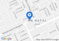 Rest Night Serviced Apartments - Al Nafal