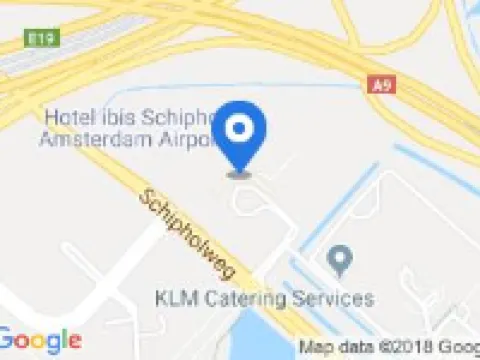 イビス バジェット アムステルダム エアポート バドフーフェドルプのホテル