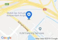 Ibis Budget Amsterdam Airport Các khách sạn ở Schiphol
