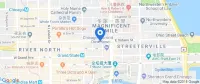 Hotel 55 Chicago Downtown - 4-Star