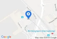 Ibis Budget Birmingham Airport - NEC Hotels in Metropolitan Borough of Solihull