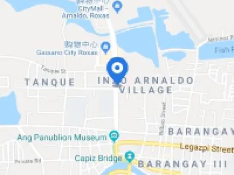 Asia Novo Boutique Hotel - Roxas Hotels in Capiz