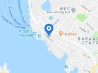 โรงแรมบูทีคเอเชีย โนโว - มาสบาเต โรงแรมในมาสบาเต