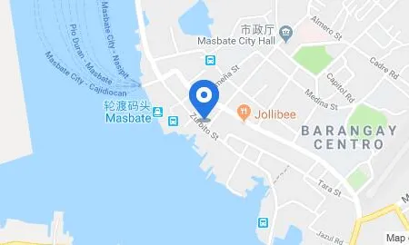 Asia Novo Boutique Hotel- Masbate