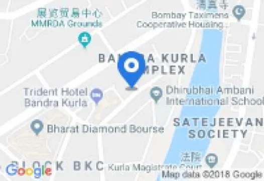 索菲特孟買BKC酒店