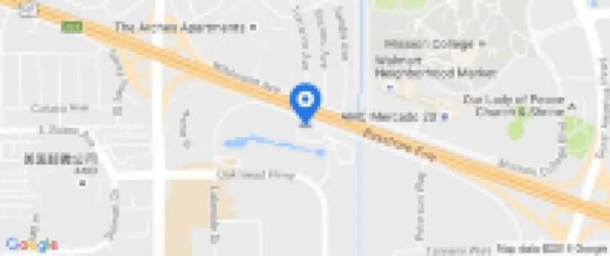 Residence Inn Sunnyvale Silicon Valley I